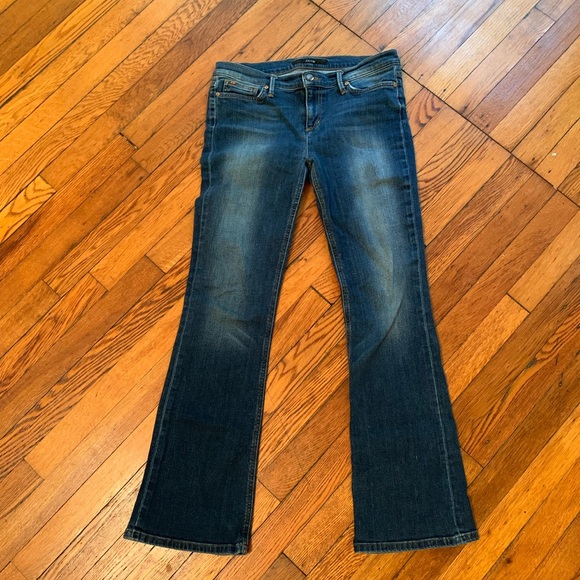 Joe’s Jeans Provocateur bootcut fit W28 💙 - Picture 2 of 7